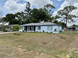 Picture of 314 Vermont Way, Lehigh Acres, FL 33936