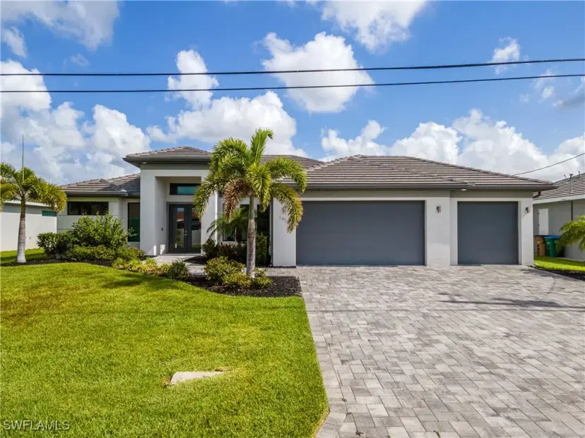 Picture of 1423 SW 40Th Ter, Cape Coral FL 33914