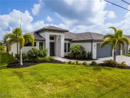 Picture of 1423 SW 40Th Ter, Cape Coral, FL 33914