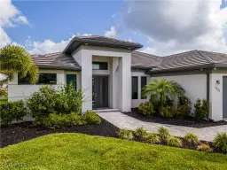 Picture of 1423 SW 40Th Ter, Cape Coral, FL 33914