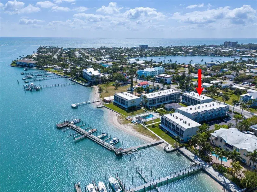 Picture of 1300 Seaway 6 Drive 6, Fort Pierce FL 34949