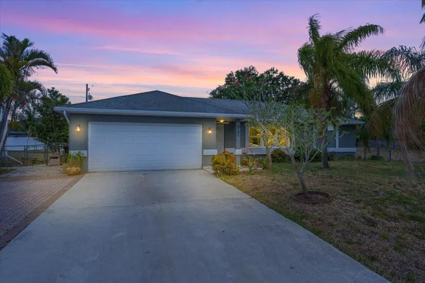 Picture of 3561 SW Pumpkin Street, Port St Lucie FL 34953