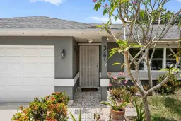 Picture of 3561 SW Pumpkin Street, Port St Lucie, FL 34953
