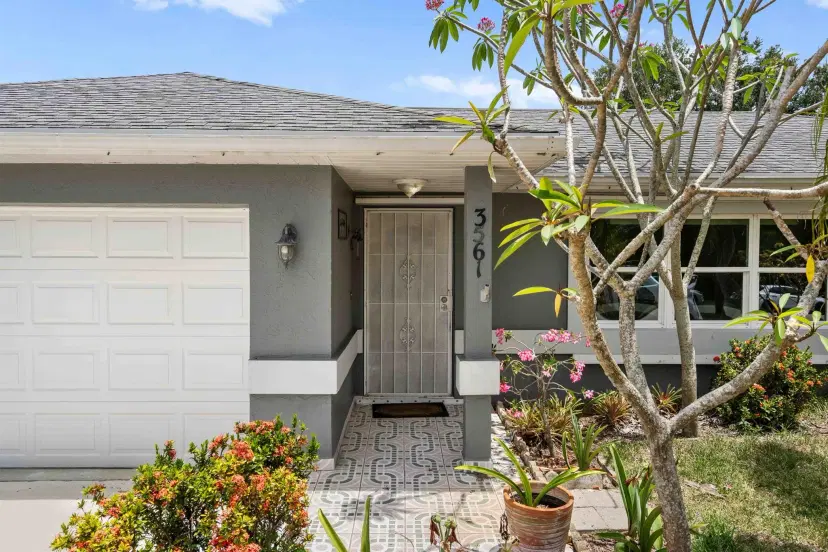 Picture of 3561 SW Pumpkin Street, Port St Lucie FL 34953