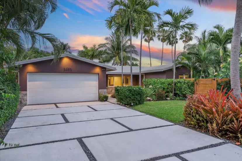 Picture of 3460 NE 17Th Way, Oakland Park FL 33334