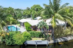 Picture of 3460 NE 17Th Way, Oakland Park, FL 33334