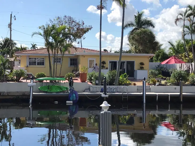 Picture of 231 SE 9Th Ct, Pompano Beach FL 33060