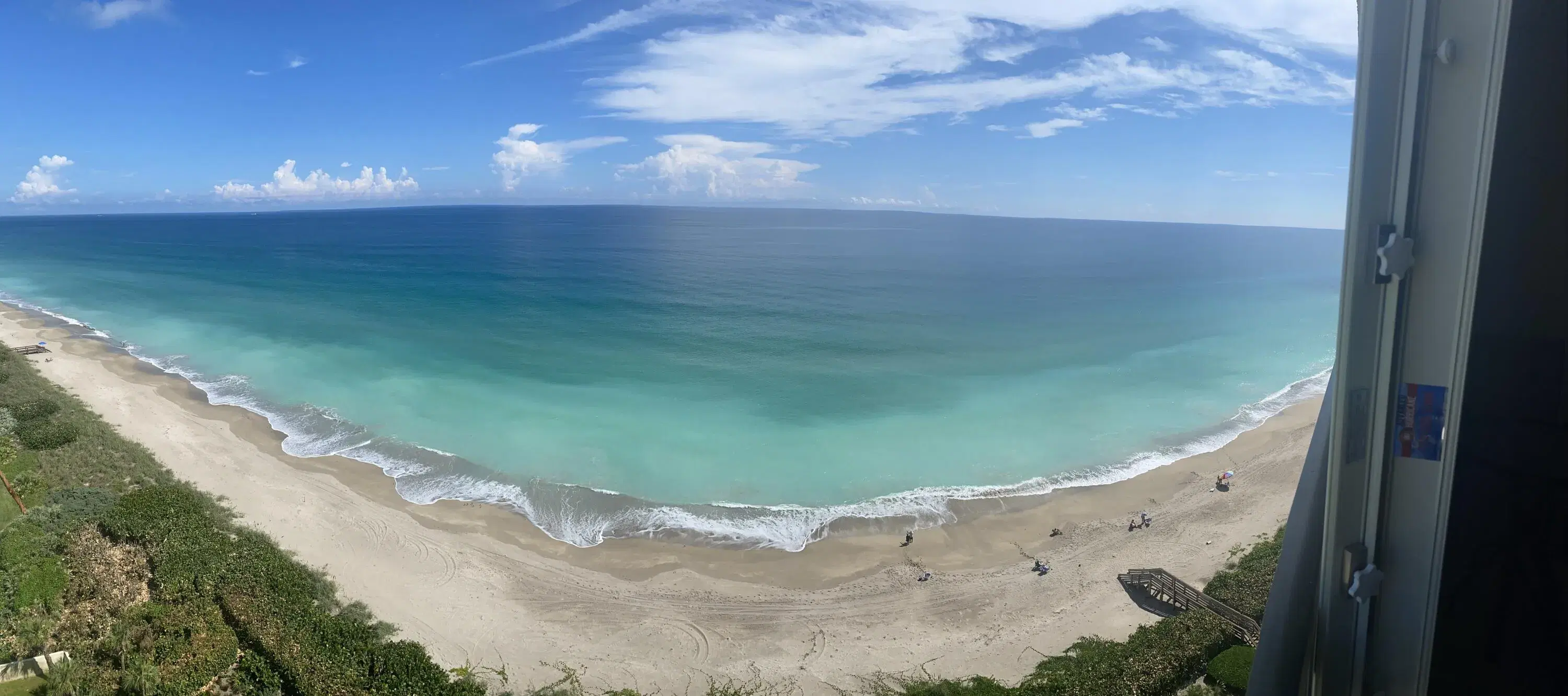 Picture of 9500 S Ocean Drive 1502, Jensen Beach, FL 34957