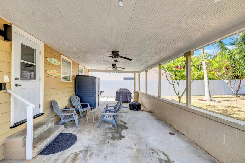 Picture of 1031 N C Street, Lake Worth Beach FL 33460