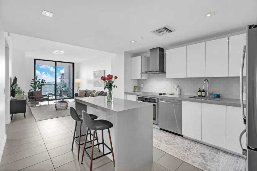 Picture of 1600 NE 1St Ave 1014, Miami FL 33132
