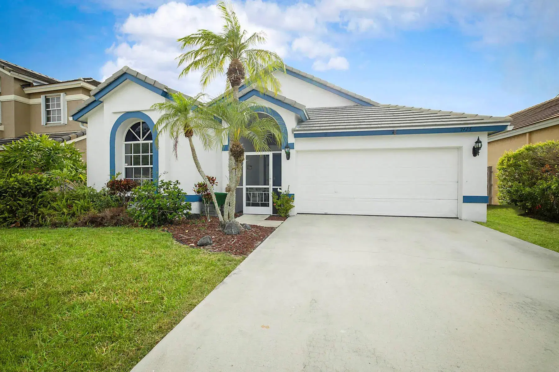 Picture of 7425 Trescott Drive, Lake Worth, FL 33467