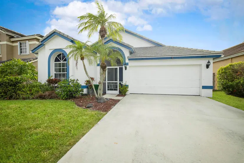 Picture of 7425 Trescott Drive, Lake Worth FL 33467