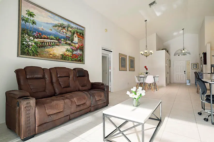 Picture of 7425 Trescott Drive, Lake Worth FL 33467