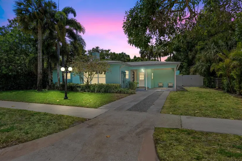 Picture of 609 S 9Th Street, Fort Pierce FL 34950