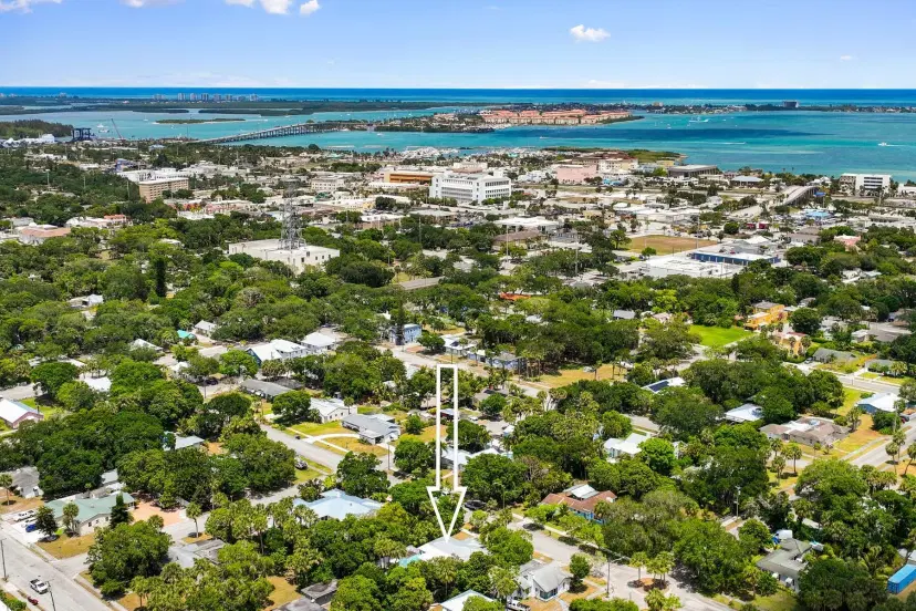 Picture of 609 S 9Th Street, Fort Pierce FL 34950