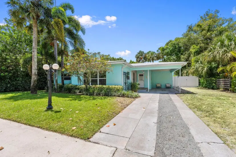 Picture of 609 S 9Th Street, Fort Pierce FL 34950