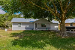 Picture of 6015 Palm Drive, Fort Pierce, FL 34982