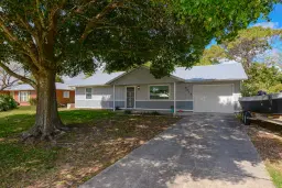 Picture of 6015 Palm Drive, Fort Pierce, FL 34982