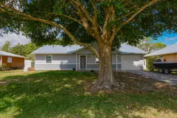 Picture of 6015 Palm Drive, Fort Pierce, FL 34982