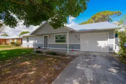 Picture of 6015 Palm Drive, Fort Pierce, FL 34982