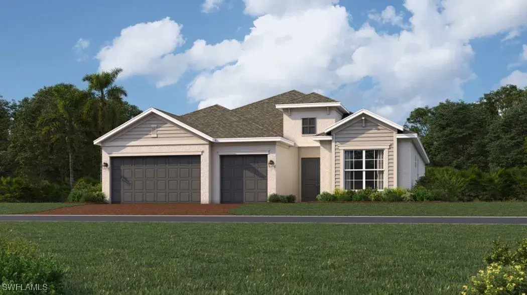 Picture of 18644 Marlin Kite Ln, North Fort Myers, FL 33917