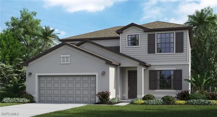 Picture of 18754 Marlin Kite Ln, North Fort Myers FL 33917