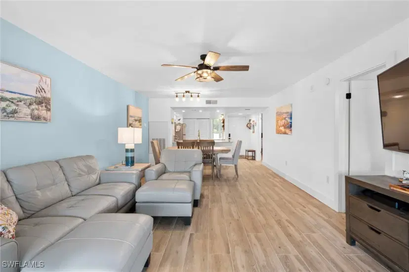 Picture of 200 Stevens Landing Dr B-103, Marco Island FL 34145