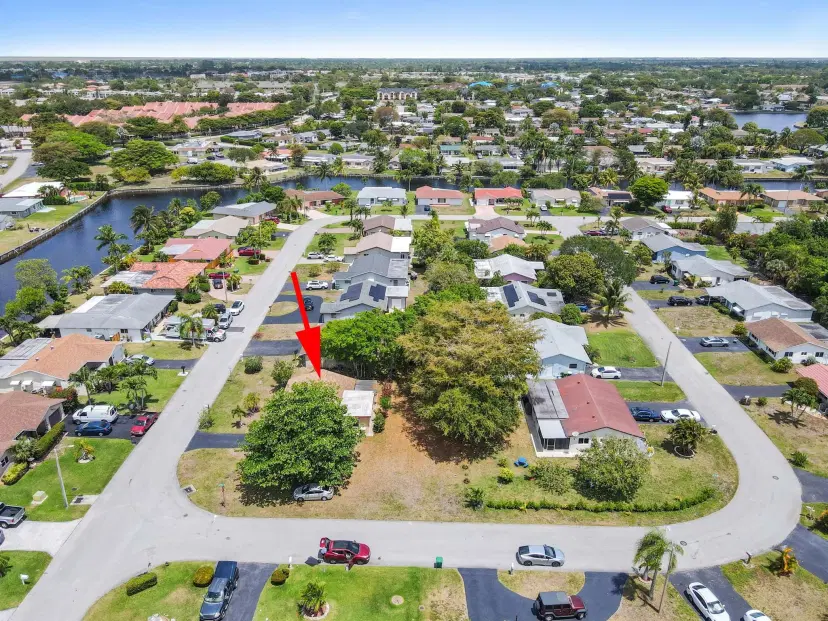 Picture of 7000 NW 95Th Terrace, Tamarac FL 33321