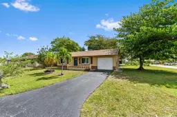 Picture of 7000 NW 95Th Terrace, Tamarac, FL 33321