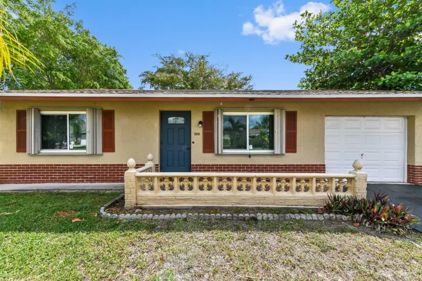 Picture of 7000 NW 95Th Terrace, Tamarac FL 33321