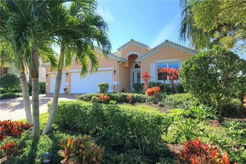 Picture of 2655 Antilles Lane, Vero Beach FL 32967