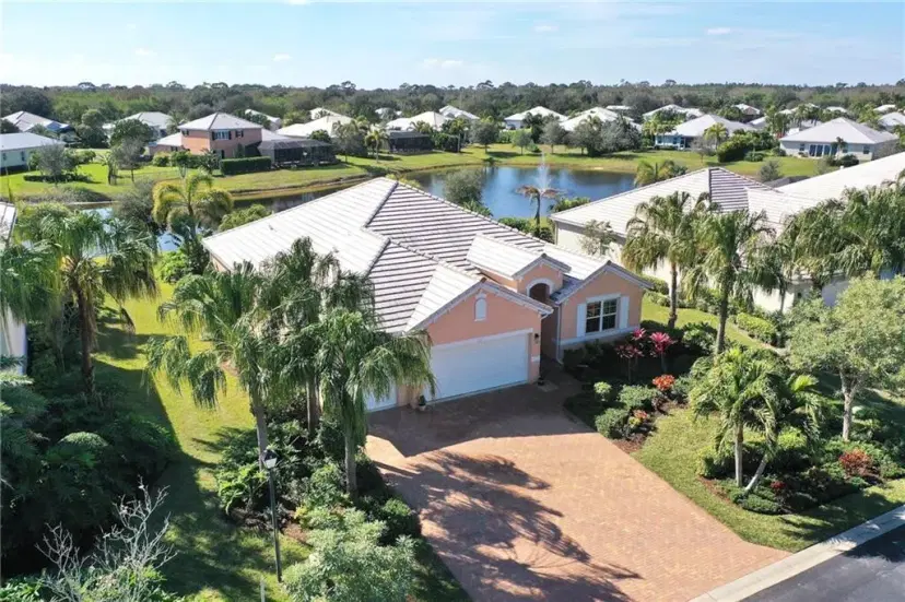 Picture of 2655 Antilles Lane, Vero Beach FL 32967