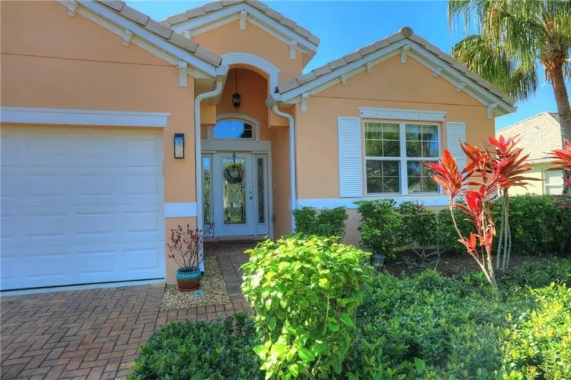Picture of 2655 Antilles Lane, Vero Beach FL 32967