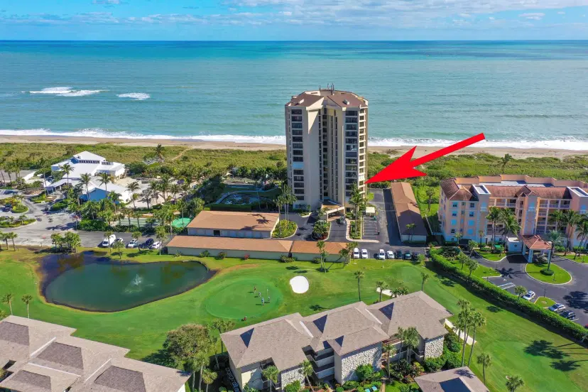 Picture of 2400 S Ocean Drive 8144, Fort Pierce FL 34949