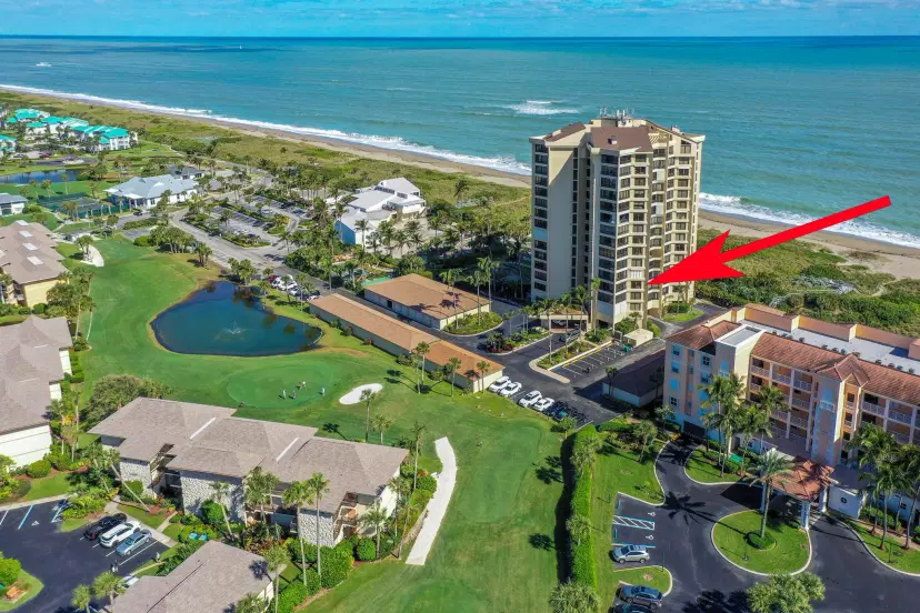 Picture of 2400 S Ocean Drive 8144, Fort Pierce FL 34949