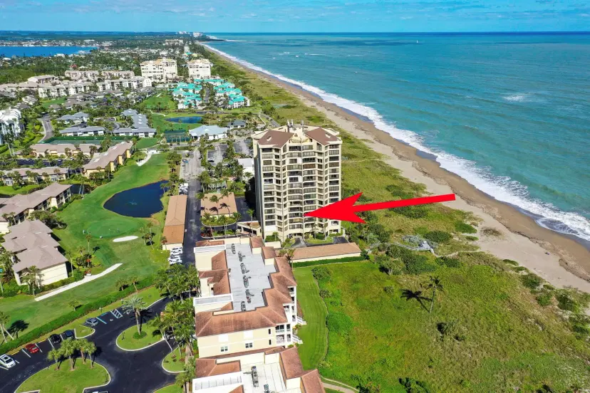 Picture of 2400 S Ocean Drive 8144, Fort Pierce FL 34949