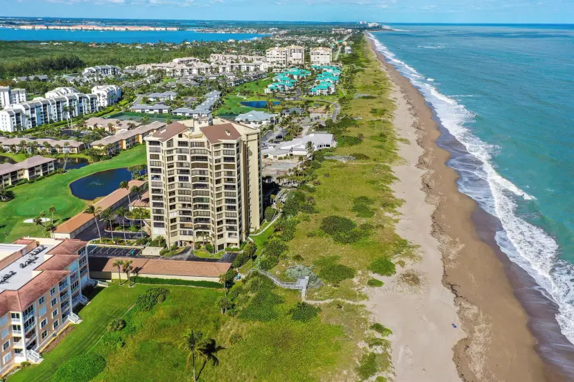 Picture of 2400 S Ocean Drive 8144, Fort Pierce FL 34949