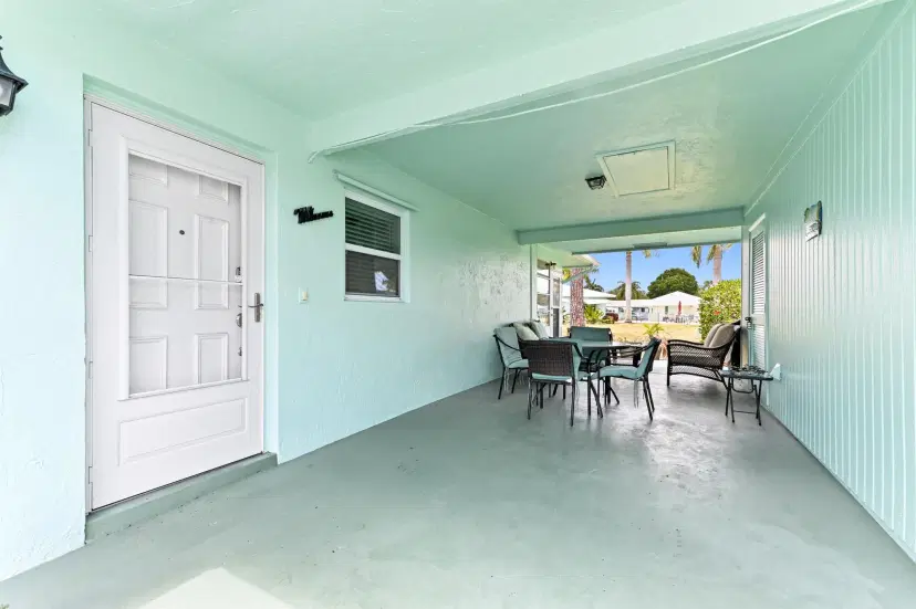 Picture of 604 Hummingbird Lane 604, Delray Beach FL 33445