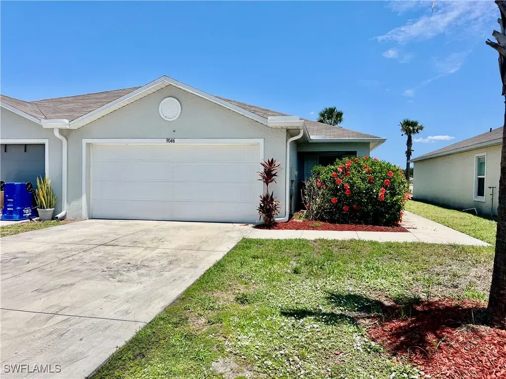 Picture of 9046 Aegean Cir, Lehigh Acres, FL 33936