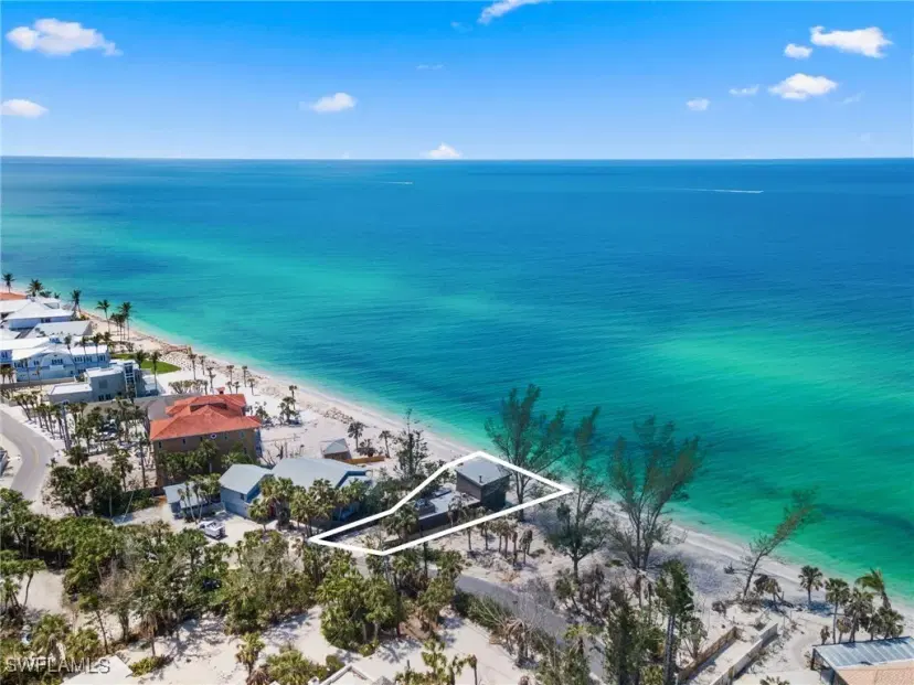 Picture of 3203 Casey Key Rd, Nokomis FL 34275