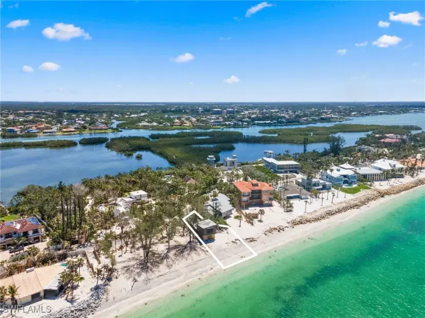 Picture of 3203 Casey Key Rd, Nokomis FL 34275