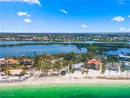Picture of 3203 Casey Key Rd, Nokomis, FL 34275