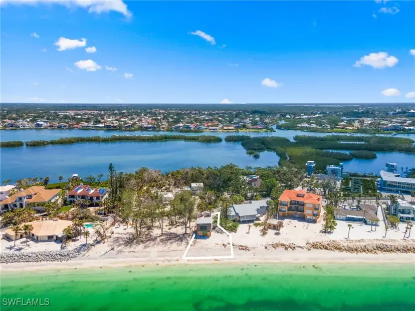 Picture of 3203 Casey Key Rd, Nokomis FL 34275