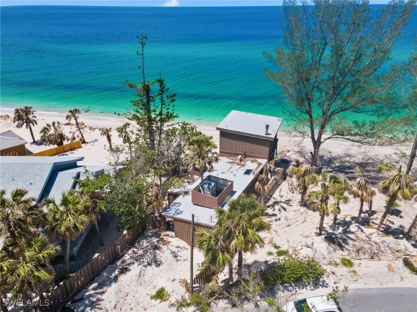 Picture of 3203 Casey Key Rd, Nokomis FL 34275