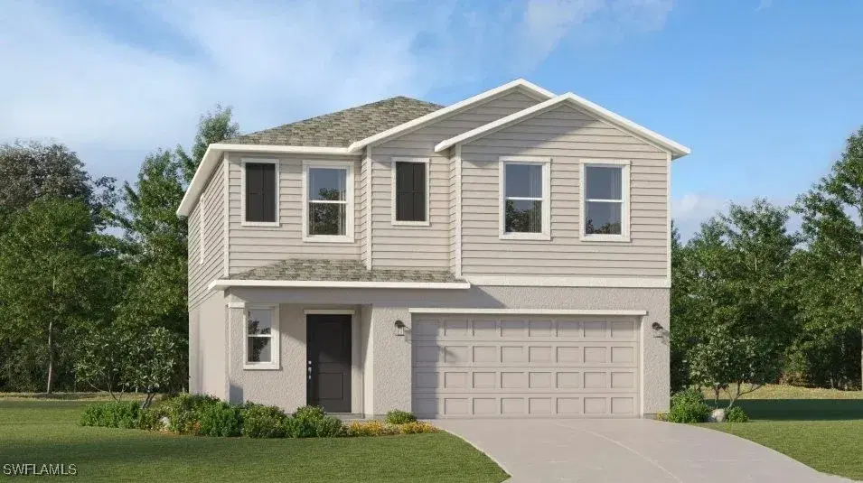 Picture of 19755 Garden Ridge Ct, Lehigh Acres, FL 33936