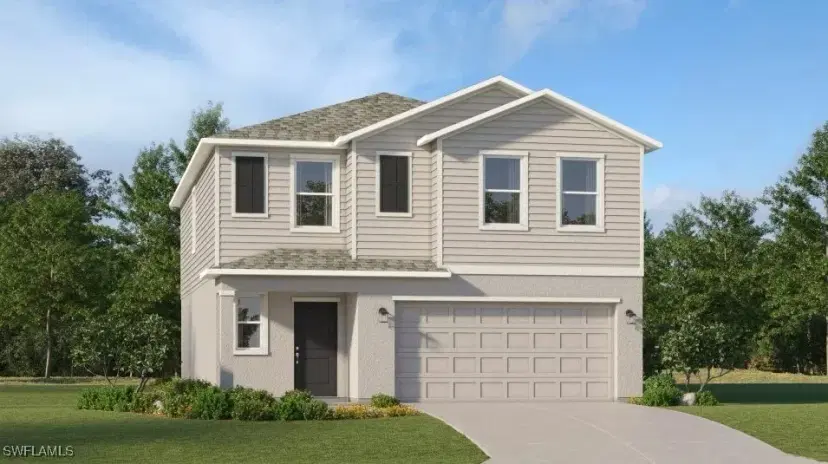 Picture of 19755 Garden Ridge Ct, Lehigh Acres FL 33936