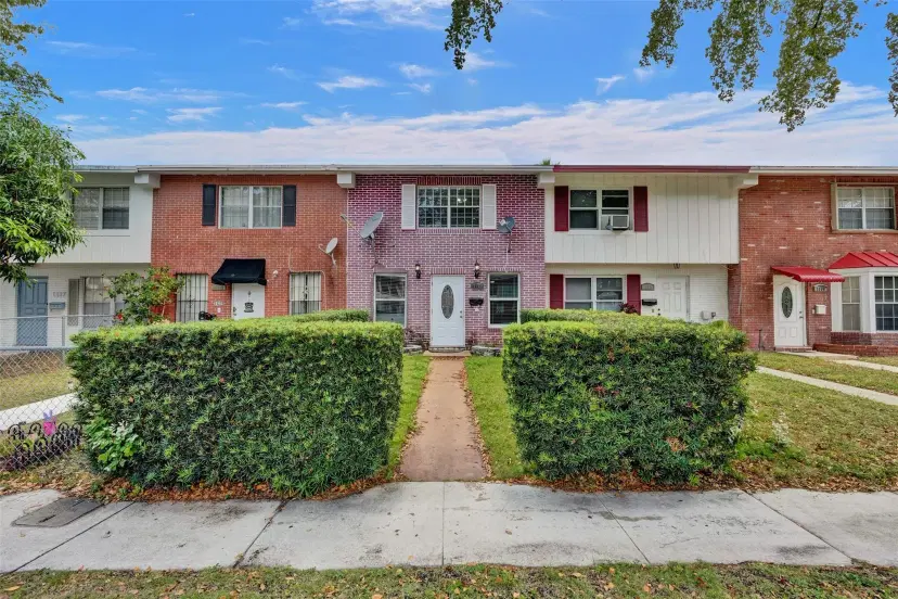 Picture of 1113 35Th St 1, West Palm Beach FL 33407
