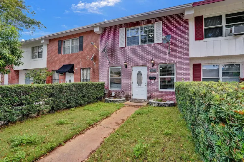 Picture of 1113 35Th St 1, West Palm Beach FL 33407