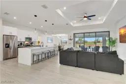 Picture of 4234 NW 24Th Ter, Cape Coral, FL 33993
