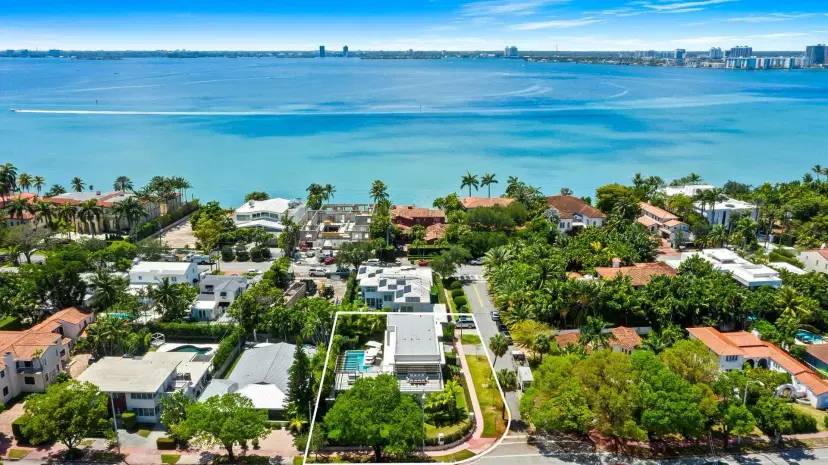 Picture of 5288 Alton Road Share B, Miami Beach FL 33140